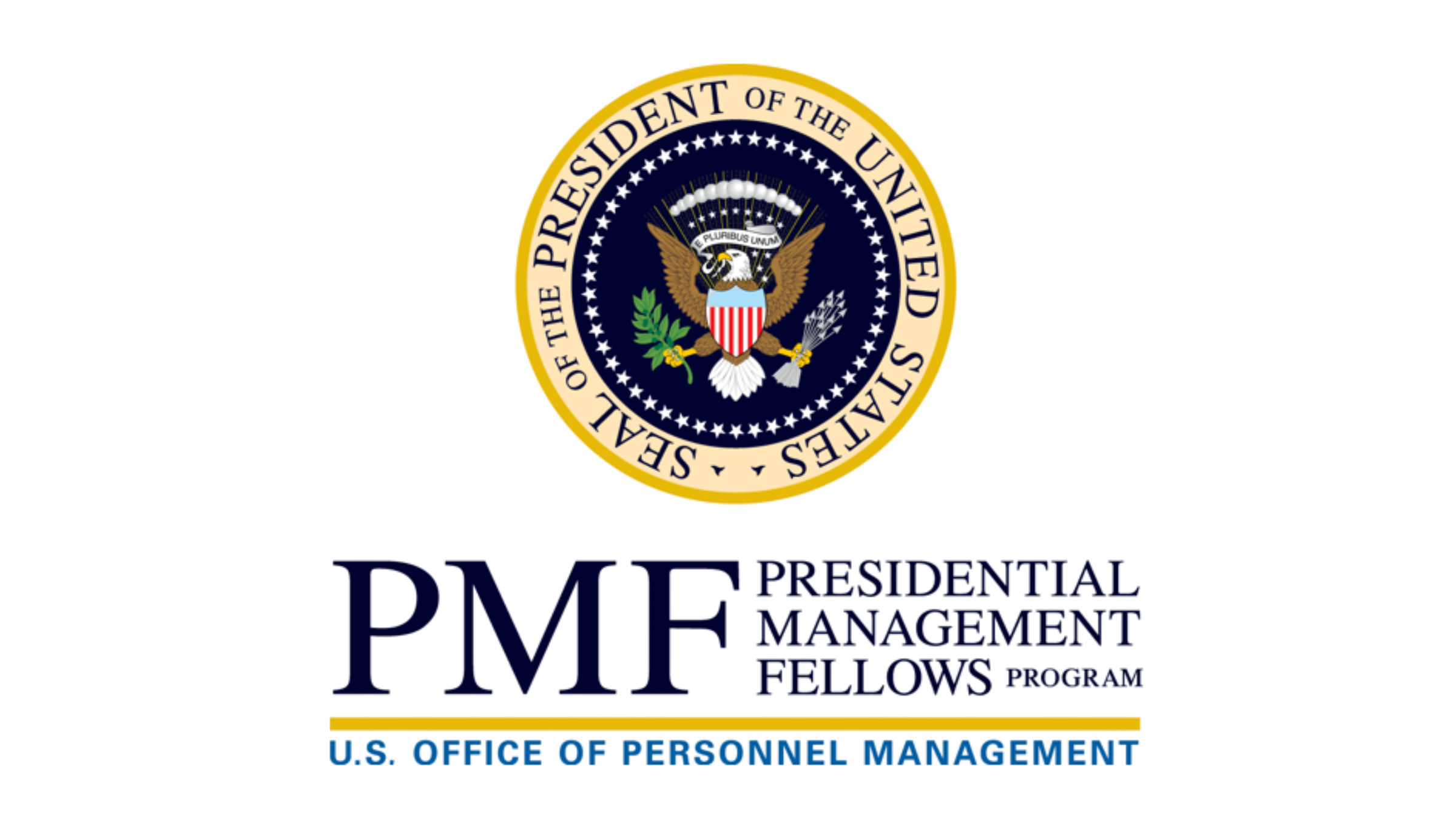 Presidential Management Fellows