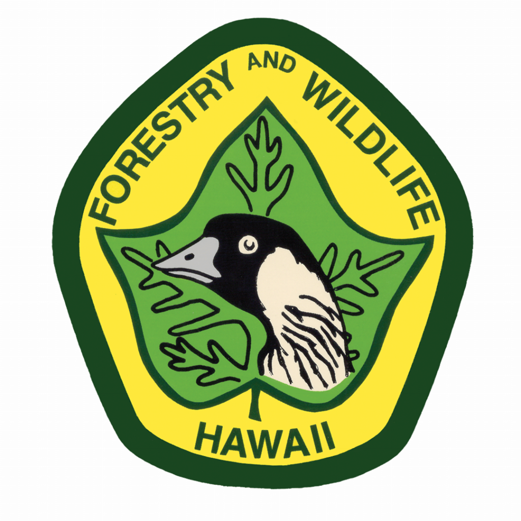 Hawaii DOFAW